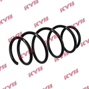 KYB Front Suspension Coil Spring RH3346
