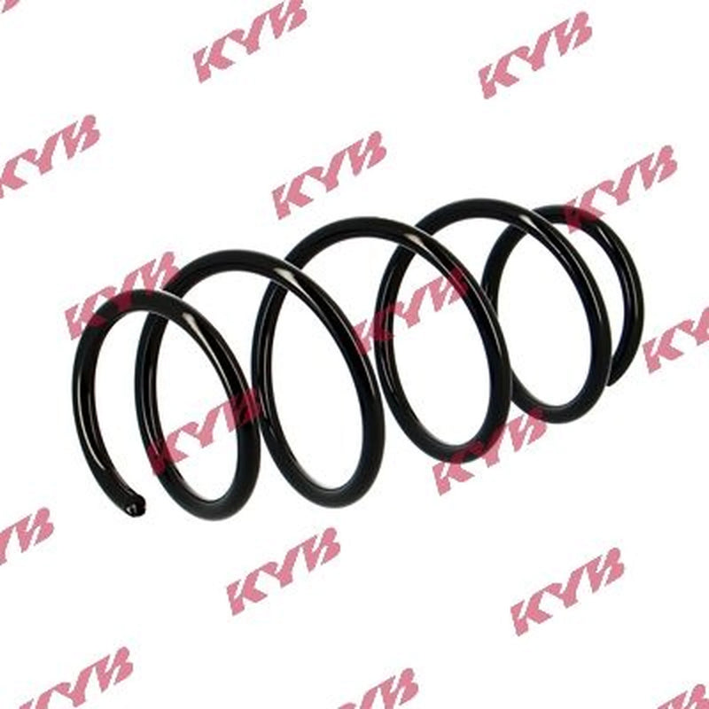 KYB Front Suspension Coil Spring RH3346