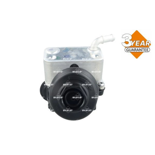 NRF Oil Filter Housing 310257
