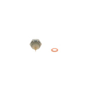Bosch Oil Pressure Sensor Switch 0 986 344 090