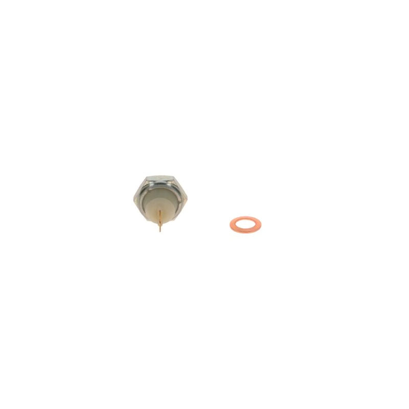 Bosch Oil Pressure Sensor Switch 0 986 344 090