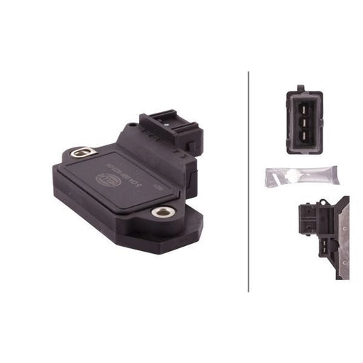 Hella Ignition Switch Unit 5DA 006 623-041
