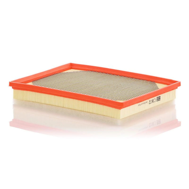 MANN-FILTER Engine Air Filter C 36 172