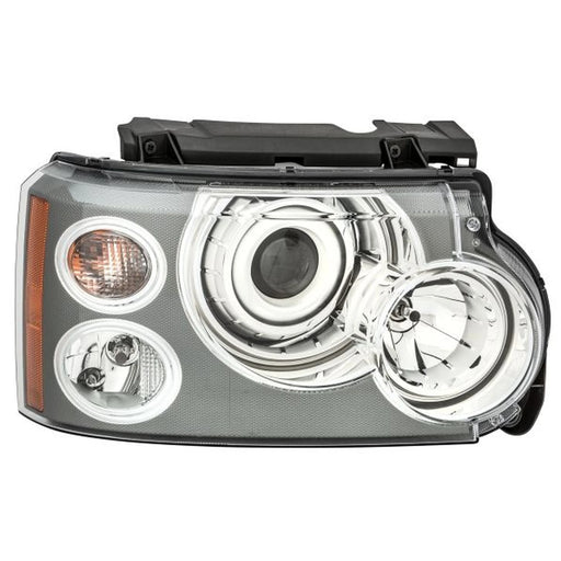Hella Headlight Headlamp PY21W Right 1LL 238 036-421