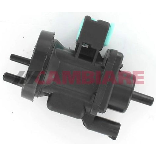 Cambiare Exhaust Control Pressure Converter Connector VE360351