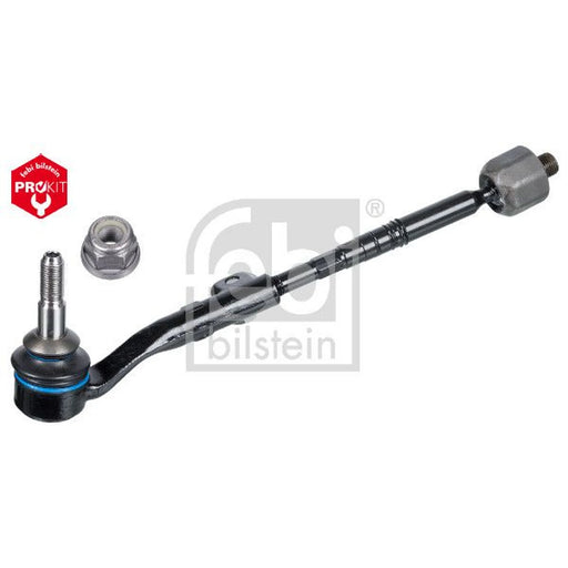 Febi Inner Rack End Right Joint Front Left 44669
