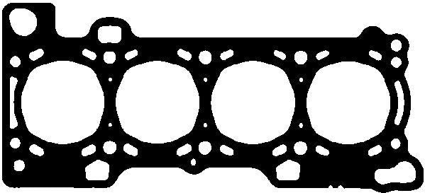 Bga Cylinder Head Gasket 1.3mm Thick CH1570B