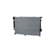 NRF Engine Radiator 50566