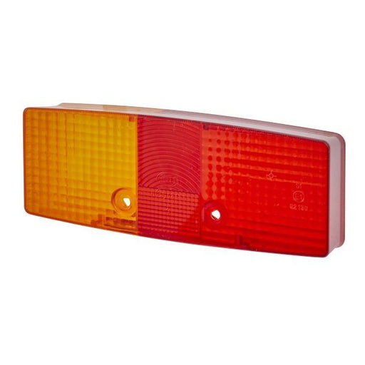 Hella Tail Light Assembly Lens Left 9EL 118 700-001