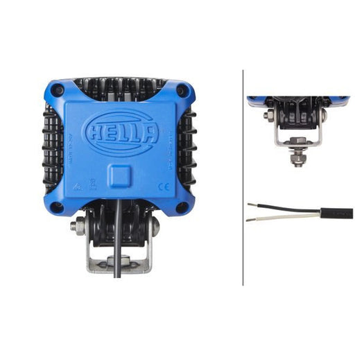 Hella Worklight High 1GA 996 189-051