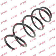 KYB Front Suspension Coil Spring RH3494