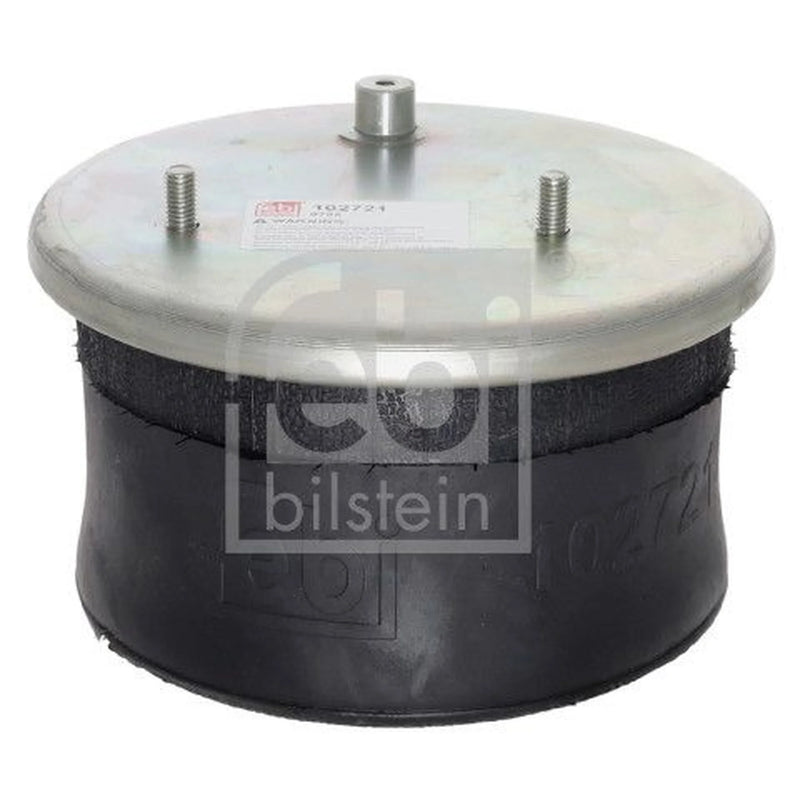 Febi Air Suspension Bellow 220mm Rear Left 102721