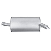 Hella End Silencer Rear 8LD 366 031-471