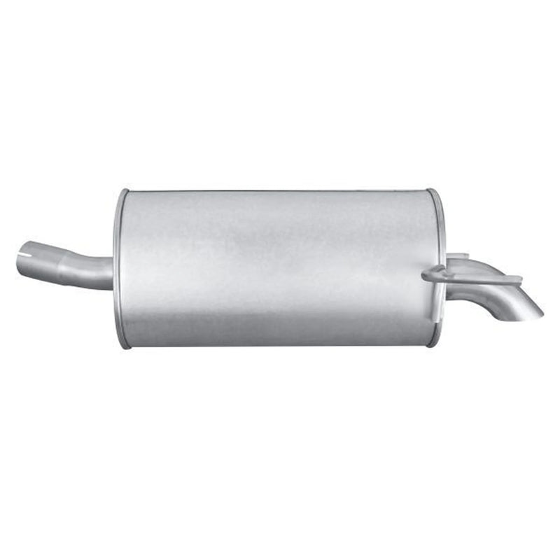 Hella End Silencer Rear 8LD 366 031-471