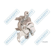 Apec Brake Caliper Assembly Rear Left BCA1113