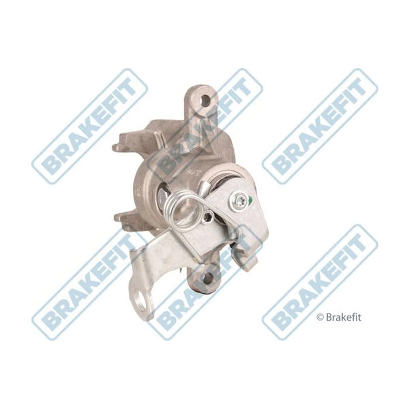 Apec Brake Caliper Assembly Rear Left BCA1113