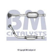 BM Catalysts Petrol Cat BM90442