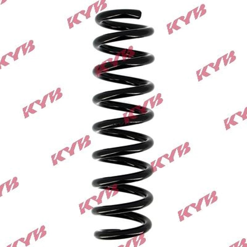 KYB Rear Suspension Coil Spring RA7072