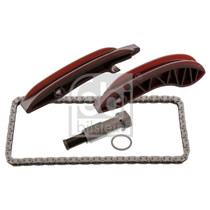 Febi Timing Chain Kit Set 86 Links 8mm 30349