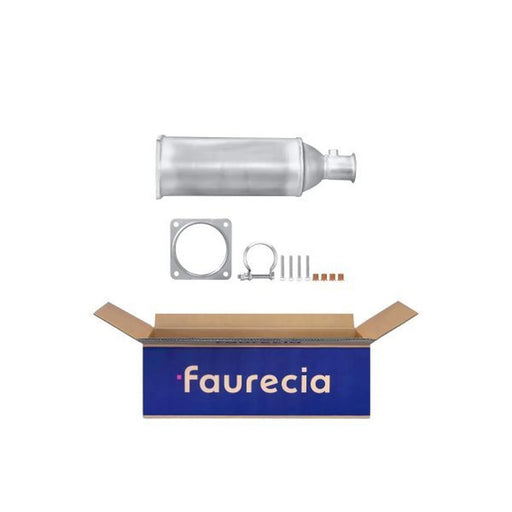 Hella Soot/Particulate Filter 8LH 366 080-251