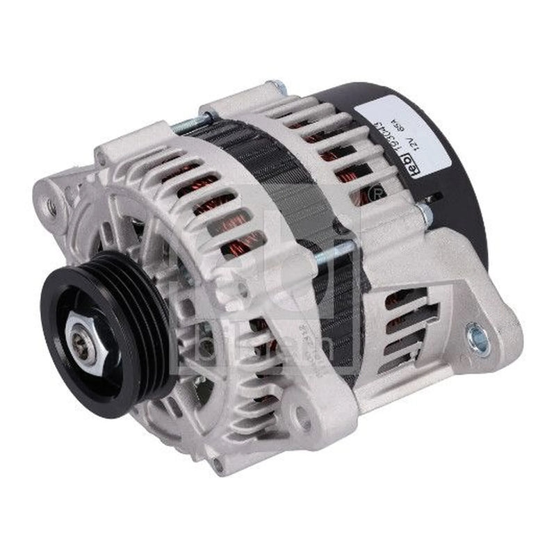 Febi Car Alternator 12V 193043