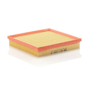 MANN-FILTER Engine Air Filter C 2493