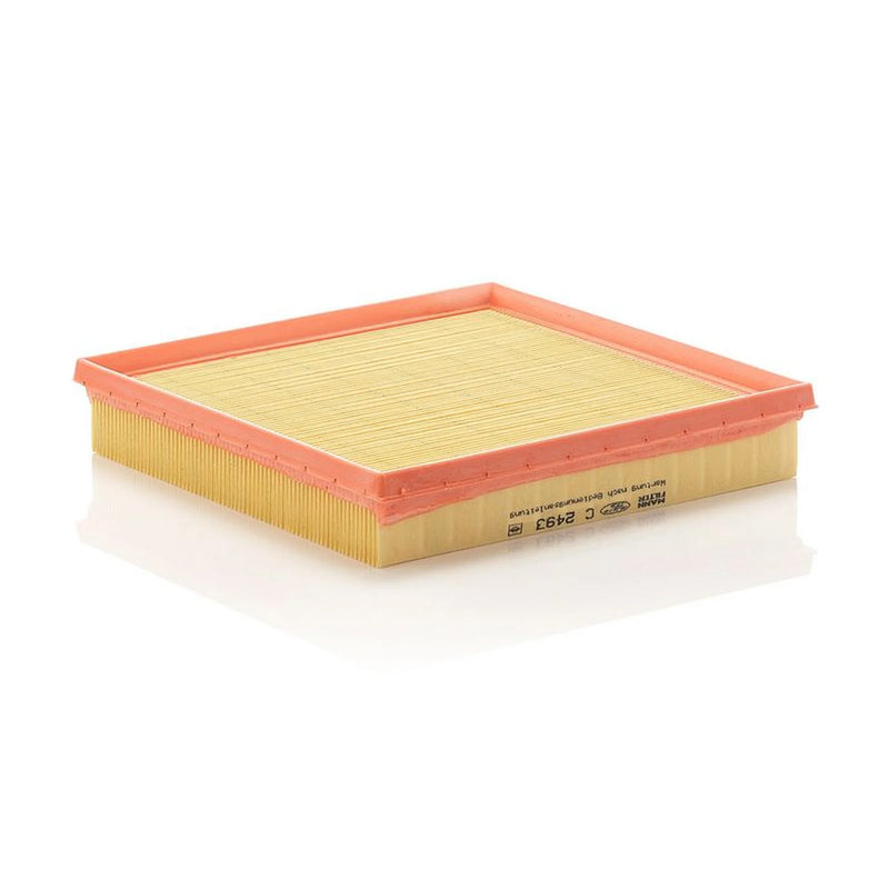MANN-FILTER Engine Air Filter C 2493