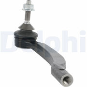 Delphi Steering Tie Rod End Ball Joint Front Left M14x1.5 TA2081