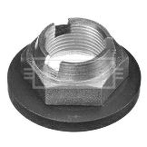 Borg & Beck Kingpin Nut OD Thick Front BHN209
