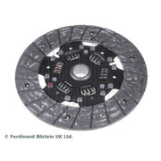 Blue Print Clutch Friction Disc Plate 215mm 23 Splines ADC43105