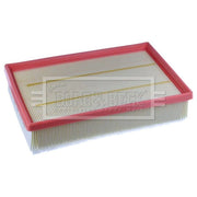 Borg & Beck Engine Air Filter BFA2586
