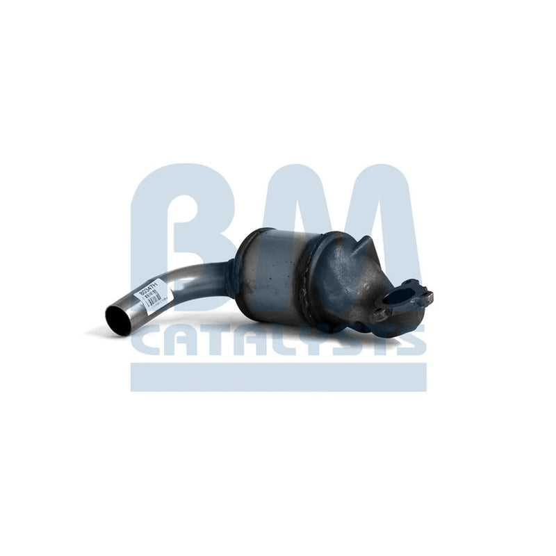 BM Catalysts Homologated Diesel Cat BM80347H
