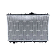 NRF Engine Radiator 509518
