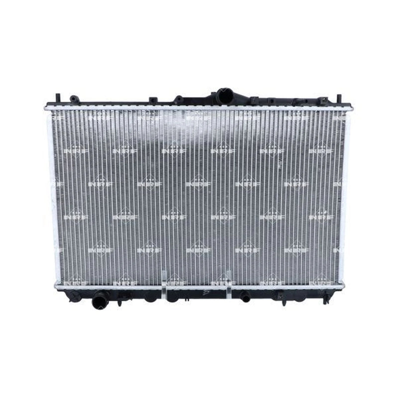 NRF Engine Radiator 509518