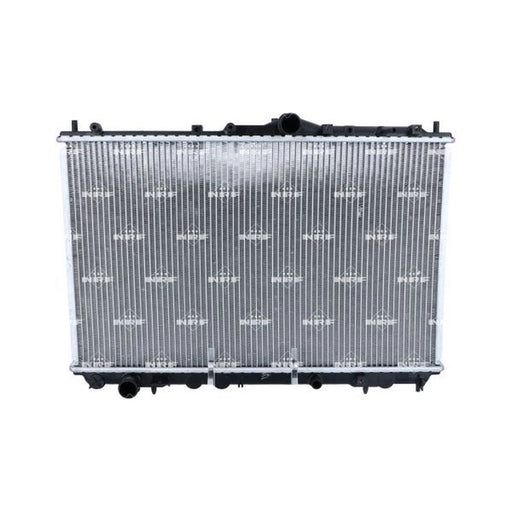 NRF Engine Radiator 509518