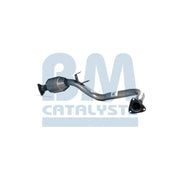 BM Catalysts Homologated Petrol Cat BM90378H