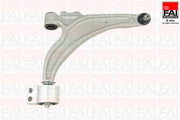 Fai SS8052 Control/Trailing Arm, wheel suspension
