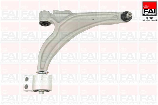 Fai SS8052 Control/Trailing Arm, wheel suspension
