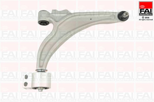 Fai SS8052 Control/Trailing Arm, wheel suspension