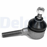 Delphi Steering Tie Rod End Ball Joint Front M12x1 TA667