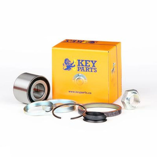 Key Parts Wheel Bearing Kit KWB955