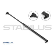 Stabilus Rear Window Gas Strut Lift Support Tailgate Glass Sho 205316