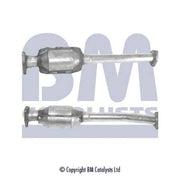 BM Catalysts Petrol Cat BM90575