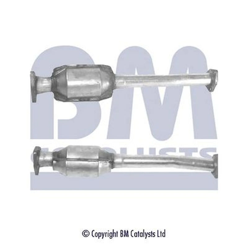 BM Catalysts Homologated Petrol Cat BM90575H