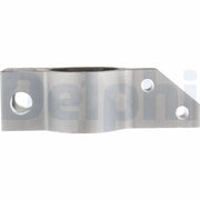 Delphi Wishbone / Control / Trailing Arm Bush TD522W