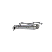 NRF EGR Cooler (Exhaust Gas Recirculation) 48005