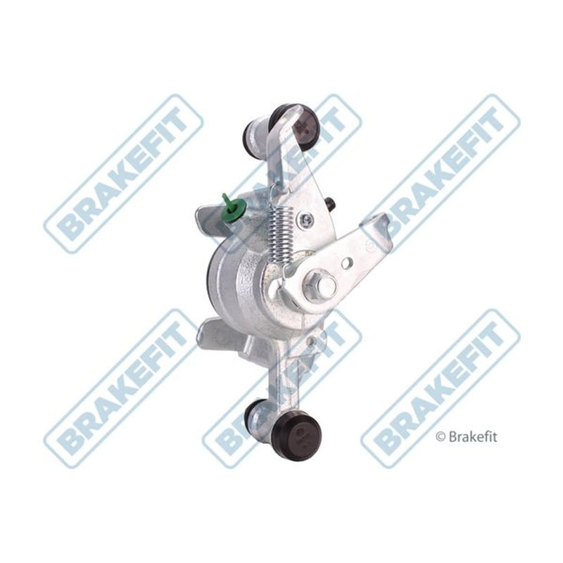 Apec Brake Caliper Assembly Rear Right BCA2178