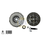 NAPA Clutch Kit Set 3pc NCL1122