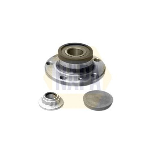 NAPA Wheel Bearing Kit PWB1165