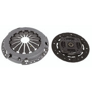 Sachs Clutch Kit Set 3pc 3000950870